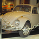 Illustration for article titled DCs Crime Museum, Home of Ted Bundys Death Car, Set to Close
